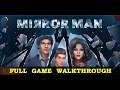 AE Mysteries Mirror Man Chapter FULL Game Walkthrough HaikuGames