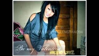 Be my VALENTINE - Jackie Boyz