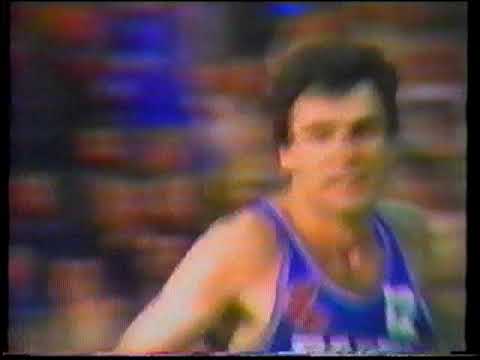 Cibona - Real 96-95 ,Kup pob.kupova 8182