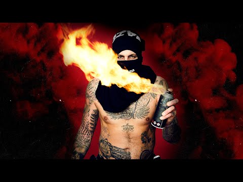 187 STRASSENBANDE x VOLO x OLEXESH Type Beat - " BLOCK LIFE " prod. DonaldzrBeats