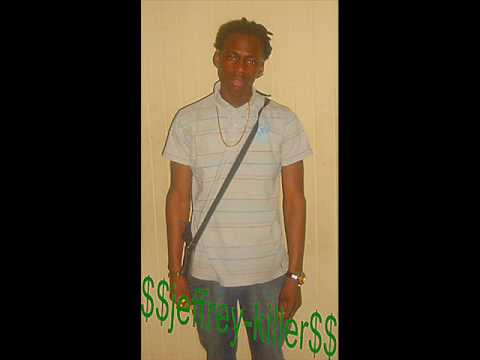 Jeffrey-killer( Diss Metthew ) 2009