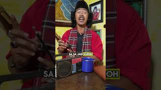 Download lagu EPs 9 : Orang Betawi Namanya Unik Unik? ini alasannya #betawi #jakarta #budaya #shortsvideo mp3