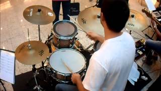 Maicon Matias - Banda Soul Jazz