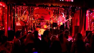 The Beat Surrenders - Shake (Live 'Small Faces' Cover)