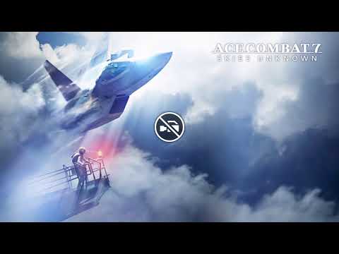 Ace Combat 7: Skies Unknown - Walkthrough - Part 2