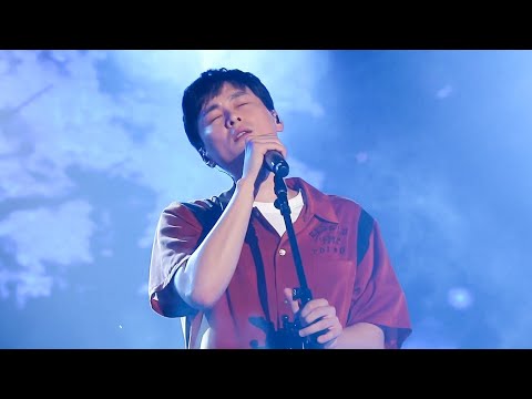 180908 민경훈 BUZZ 나무 @양주 감동콘서트