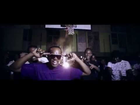 SK _ Pani délè " STREET VIDEO 2014 "