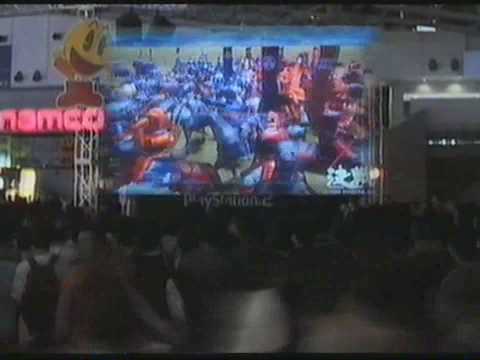 Cybernet HD - 1999 - 03