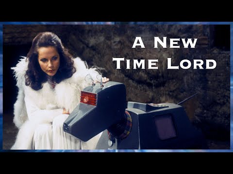 Doctor Who Review - The Ribos Operation