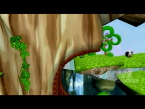 furry legends wii review