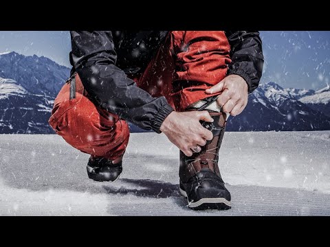 HEAD Snowboard Boot 2019/20: OPERATOR - A Boot True To Its Name!