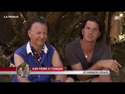 Pékin Express Saison 7 ( La finale ) - ep 12 : Le Cap