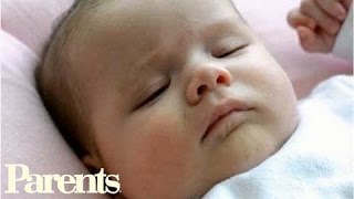 Baby Sleep: Nap Time Tips