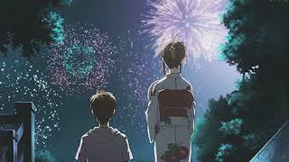 ABBA - Happy New Year (slowed + reverb)