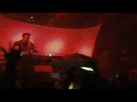 ATB @ Rich's- The World is Mine