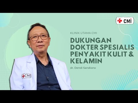 Support Dr Dendi Sandiono Dermatology And Venereology Specialist Cmihospital Com Support Dr Dendi Sandiono Dermatology And Venereology Specialist Cmihospital Com