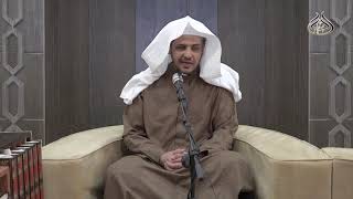 صورة لقاء العصر (51)  حديث الكيس من دان نفسه وعمل لما بعد الموت