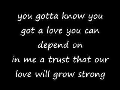 Brandy - I Don't Care (Lyrics)