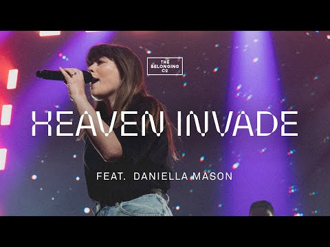 Thumbnail for Heaven Invade video