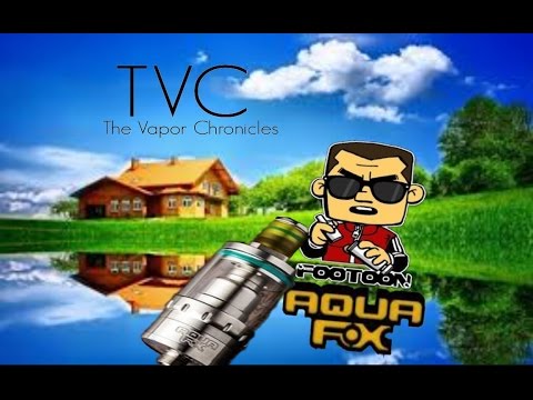Aqua FX By Footoon Review On TVC