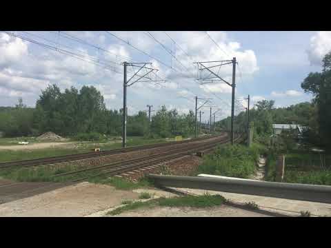 Elodia 802 cu IR 346-1 DACIA, 12.05.2019