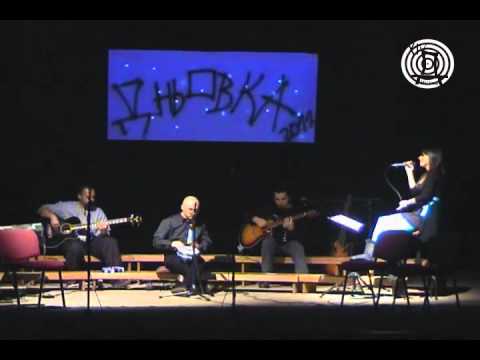 Hold On - Dnjovka 2011.