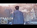 CONCRETE UTOPIA Official Trailer (2023)