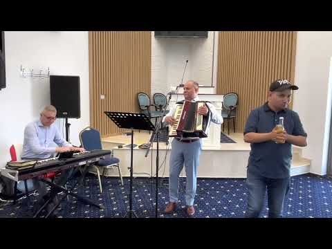 18 iunie 2022 Romeo Stan - Eu te laud pentru bunătatea Ta!