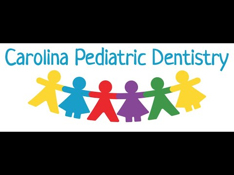 Carolina Pediatric Dentistry | Pediatric Dentist Raleigh NC