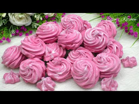 ZEFIR 100% will work FIRST TIME! Easy recipe at home!