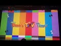 Sesame Street Elmo S Tv Time