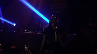 Nada (나다) - Ride [Live - 130118]