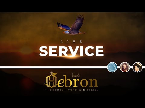 SUNDAY SERVICE | LIVE