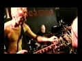 ALMIGHTY TRIGGER HAPPY Live El Mocambo 1997