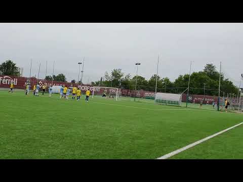 Un penalty acordat gratis (FC. Victoria jun 3 -0 Daco-getica ) R.2