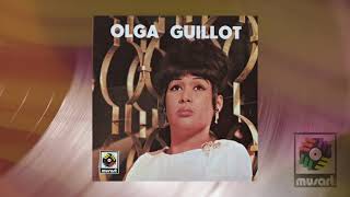 Olga Guillot - Que Sabes Tu (Visualizador Oficial)