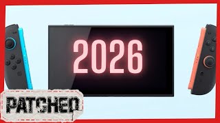 Switch 2 2026 Predictions - Patched #375