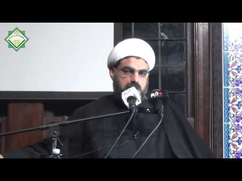 Sheikh ٍSaleh AlJayashy Arabic Majlis 10/21/2015 8thNight of Muharram