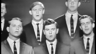 To Tell the Truth - "Is Paris Burning?" author; Leader of the Yale Whiffenpoofs (Jun 14, 1965)