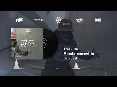 EsnockaMC - 04 - Mundo Maravilla