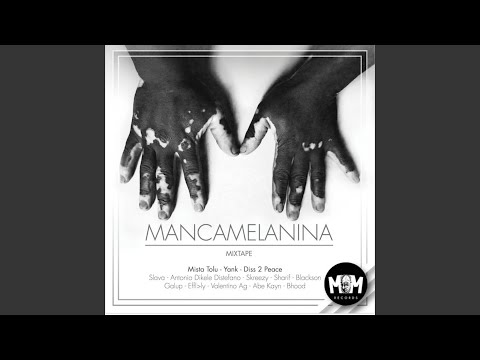 La crème (feat. Valentino Ag, Abe Kayn, Efflᐳly)