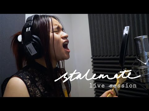Stalemate - Live Session | The Sound of Modesty