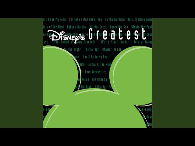 Best Animated Song - 1