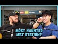 Bishan MRT Is HAUNTED