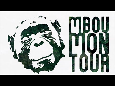 RDC : le projet Mbou Mon Tour (FR/ENG)