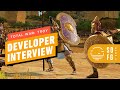 Total War: Troy Gameplay Interview | Summer of Gaming 2020