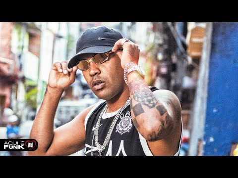 OS QUEBRADA JÁ VEM DO GUETO - MC Cebezinho (Oldilla e DJ Aladin)
