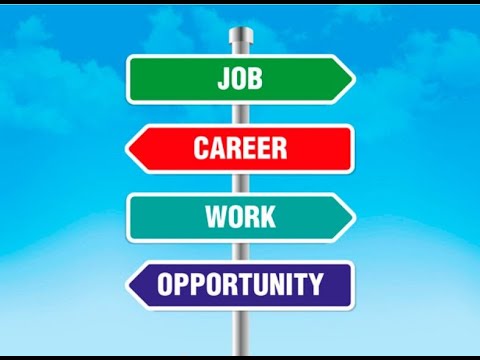 03.21.20  ARKANSAS EMPLOYMENT OPPORTUNITIES