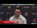 Bellator 243: Pay 'Very Important' For Michael Chandler To Re-Sign With Bellator - MMA Fighting