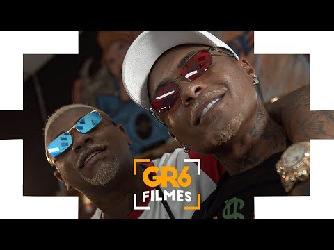 MC Junior PK e MC Vitinho Avassalador - Nem Guindaste Cabelo Loirinho (GR6 Explode)